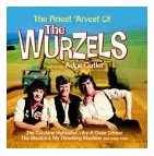 Finest 'Arvest  The Wurzels